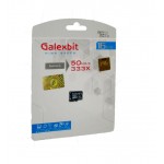 رم موبایل GalexBit مدل 16GB MicroSD 50MB/S 333X