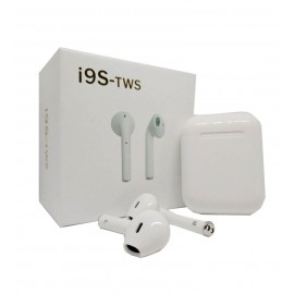 هندزفری بلوتوث iPhone مدل AirPods i9S-TWS