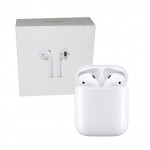 هندزفری بلوتوث iPhone مدل AirPods های کپی (High Copy)