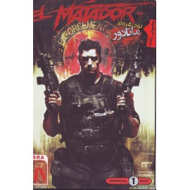 EL MATADOR