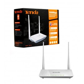 مودم Tenda ADSL 2 Plus مدل D301 V2