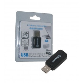 دانگل بلوتوث صدا ورژن 5 مدل PC-T7