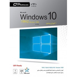 Windows 10 19H2 Version 1909 64-Bit