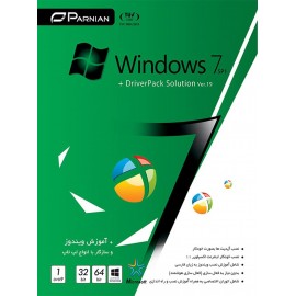 Windows 7 SP1 + DriverPack Solution (Ver.19)