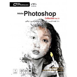 Adobe Photoshop Collection (Ver.15)