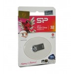 فلش Silicon Power مدل 32G TOUCH T01 USB 2.0