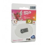 فلش Silicon Power مدل 16G TOUCH T01 USB 2.0