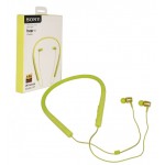 هدفون بلوتوث پشت گردنی Sony مدل MS-750A 