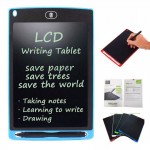 LCD Writing Tablets 8.5inch 