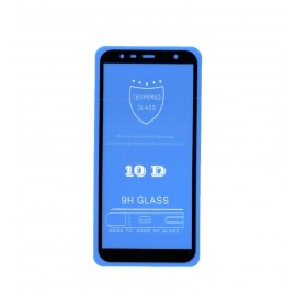 محافظ گلس صفحه نمایش 10D مناسب برای گوشی J4 Plus بدون پک