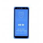 محافظ گلس صفحه نمایش 10D مناسب برای گوشی J4 Plus بدون پک