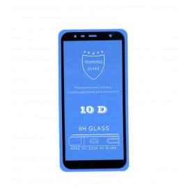محافظ گلس صفحه نمایش 10D مناسب برای گوشی J4 core بدون پک