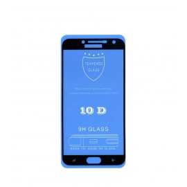 محافظ گلس صفحه نمایش 10D مناسب برای گوشی J4 بدون پک