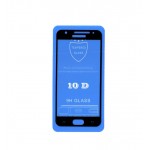 محافظ گلس صفحه نمایش 10D مناسب برای گوشی J5 prime بدون پک