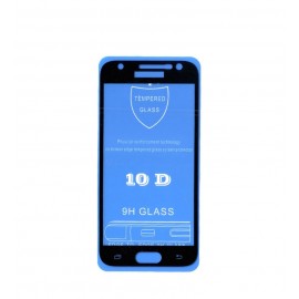 محافظ گلس صفحه نمایش 10D مناسب برای گوشی J330 بدون پک