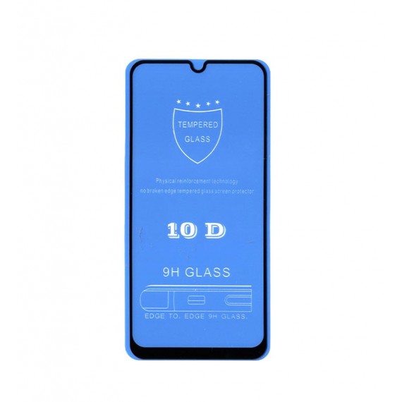 محافظ گلس صفحه نمایش 10D مناسب برای گوشی A50 بدون پک