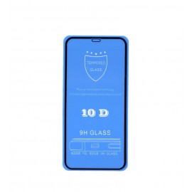 محافظ گلس صفحه نمایش 10D مناسب برای گوشی IPHONE XR/11