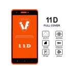 محافظ گلس صفحه نمایش 11D مناسب برای گوشی Note 4X بدون پک
