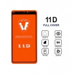 محافظ گلس صفحه نمایش 11D مناسب برای گوشی MI MIX 2S بدون پک