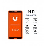 محافظ گلس صفحه نمایش 11D مناسب برای گوشی HONOR 7S بدون پک