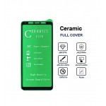 گلس سرامیکی Samsung A9 2018 بدون پک