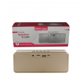 اسپیکر بلوتوث رم و فلش خور TSCO مدل TS 2359
