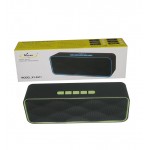 اسپیکر شارژی بلوتوث رم خور فلش خور Venous مدل XY-S211