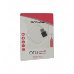 تبدیل Type-C به TSCO USB (OTG) مدل TCR 957