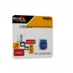 فلش PHONIX PRO مدل 8GB Leather