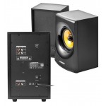 اسپیکر 2.1 کاناله بلوتوث رم و فلش خور GREEN مدل GS330-BT