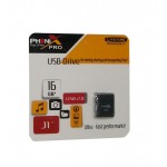 فلش Phonix Pro مدل 16GB J1 (New Pack)