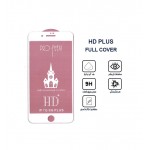 گلس HD Plus مناسب برای گوشی Iphone 7 Plus بدون پک