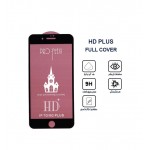 گلس HD Plus مناسب برای گوشی Iphone 8 Plus بدون پک