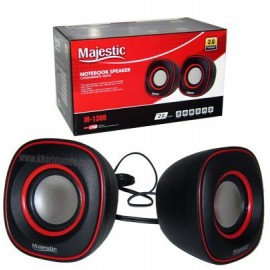 اسپیکر لپ تاپی Majestic مدل M-1300