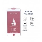 گلس HD Plus مناسب برای گوشی Iphone 8 Plus بدون پک