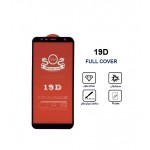 گلس 19D مناسب برای گوشی Samsung J6 بدون پک