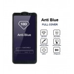 گلس AntiBlue مناسب برای گوشی Samsung A8 Plus 2018 بدون پک