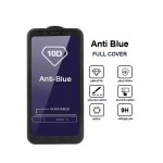 گلس AntiBlue مناسب برای گوشی Samsung A8 2018 بدون پک