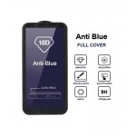 گلس AntiBlue مناسب برای گوشی Samsung A6 بدون پک