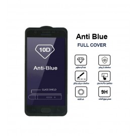 گلس AntiBlue مناسب برای گوشی Samsung  J7 Prime بدون پک