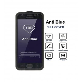 گلس AntiBlue مناسب برای گوشی Samsung J3 Pro بدون پک