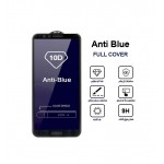 گلس AntiBlue مناسب برای گوشی Huawei Y9 2018 بدون پک