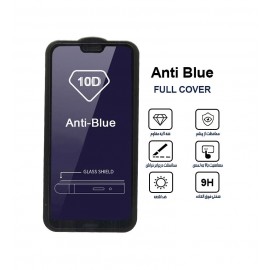 گلس AntiBlue مناسب برای گوشی Huawei Nova 3e بدون پک