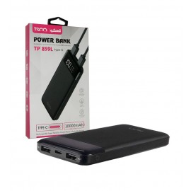 پاور بانک تسکو (TSCO) مدل TP 859L Type-C 10000mAh