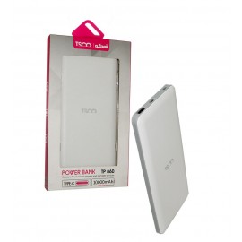 پاور بانک TSCO مدل TP 860 Type-C 10000mAh