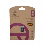 فلش Queen Tech مدل Unique 8GB
