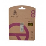 فلش Queen Tech مدل Link 8GB