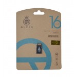 فلش Queen Tech مدل Unique 16GB