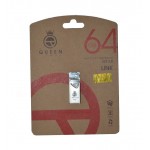 فلش Queen Tech مدل Link 64GB