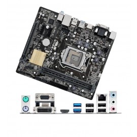 مادربرد Asus مدل H110MRC
